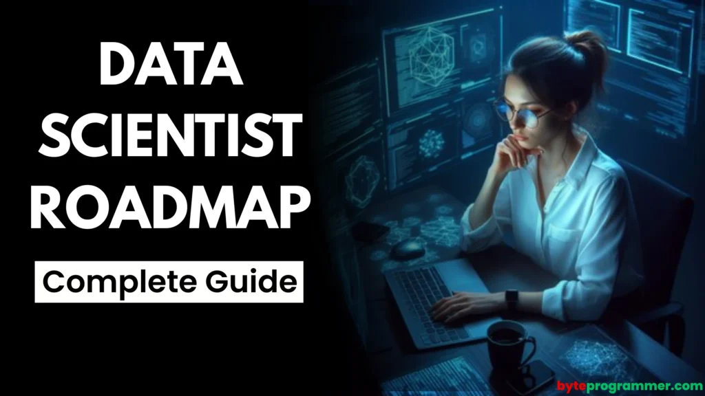 Data Science Study Roadmap for 2025